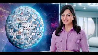 Ajinorah Learning App | Manju Warrier | TVC Factory screenshot 2