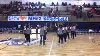 Silver steppers