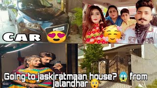 Meet Jaskiratmaan Jaskiratmaan House Vlog Fab Three Vlogger