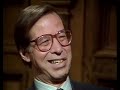 Ref:LLsphZgScvI Ronald dworkin interview on the constitution (1987)