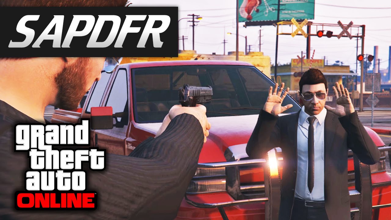 SAPDFR E09 - Fastest Cars (I Run)