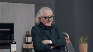 Dieter Meier - Ojo De Agua, Argentinien - Rindfleisch Auf Höchstem Niveau