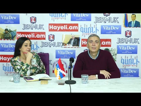 Մեզ վերջը ծնկի բերեցին. Արմեն Գրիգորյան