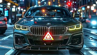 BMW Owners Must Know: Triangle & Exclamation Light Explained!