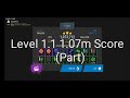 [infinitode 2 1.8] Leaderboard guide #1: How to use Overload (Part of 1.07m score in level 1.1)