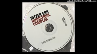 Nitzer Ebb • Once You Say [ʀᴇᴍɪx ʙʏ ꜰᴇɪɴᴅꜰʟᴜɢ] ʙᴏx ᴇᴅɪᴛɪᴏɴ