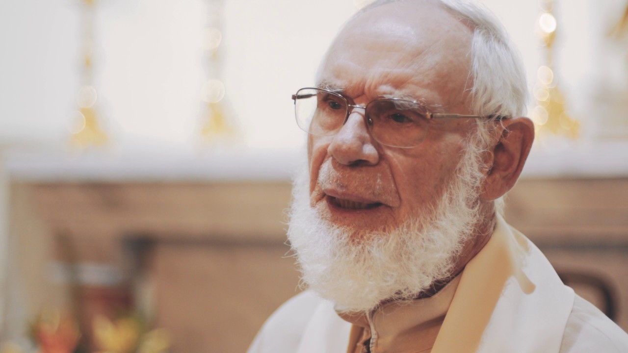 ¿Qué es ser dehoniano?