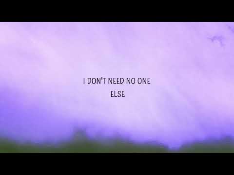 Bazzi I Think M Losing My Mind Myself Lyrics 