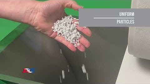 Bi Cutter® 2-Stage Process