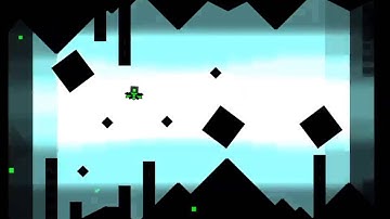 Geometry Dash! Easy user coins #2 - Bitpop - By: Etzer - Normal - 3⭐️ - 3 coins!