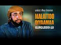 Ustaz Ibsa Hasan Malattoo Qiyaamaa 10 Gurguddoo 22 January 2026