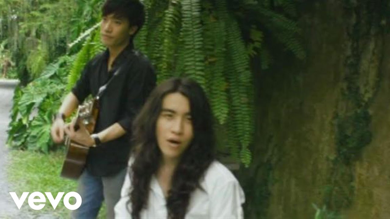 ปกเพลง ลอง — SINGULAR