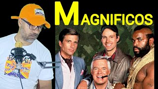 Download Lagu LOS MAGNIFICOS (1983) La maquina del tiempo de AnraBen MP3