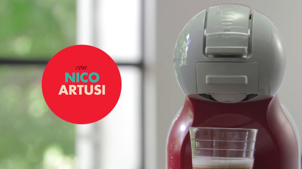 Oferta Cafetera Express Dolce Gusto 15 Bares Moulinex en Authogar
