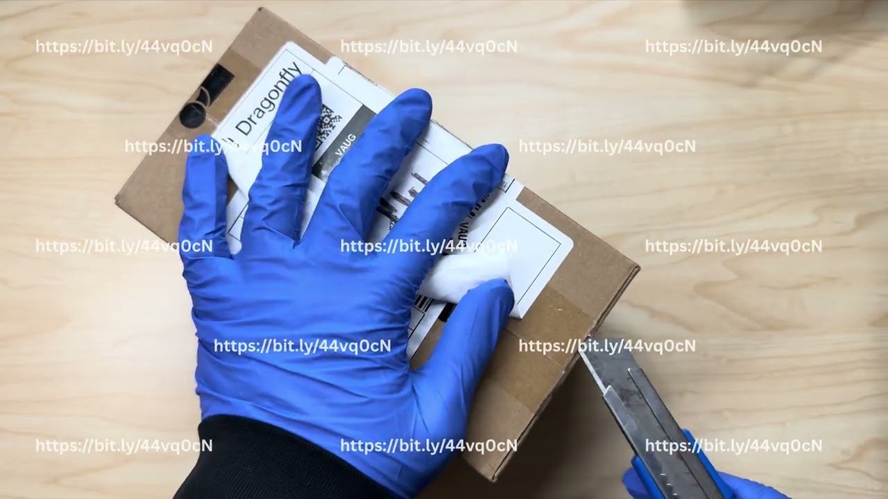 ⛔️(SOLD) Unboxing No Cuts Lumino Feast