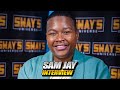 Comedian Sam Jay Talks New Special ‘Salute Me Or Shoot Me’ & Weighs In on Kerry Washington Situation