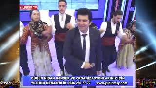 Bizim YILDIRIM - Horon Potpori Süper Coşku Salon Yıkılıyor Resimi