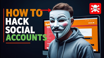 Phishing Like a Pro with Zphisher on Kali Linux 2025