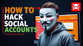 Phishing Like a Pro with Zphisher on Kali Linux 2025