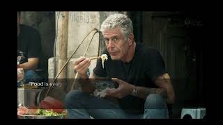 The Problem of Authenticity in Global Cuisine Wealth