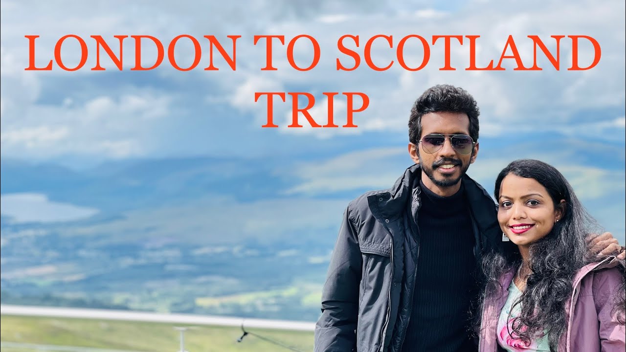 angel tours scotland reviews