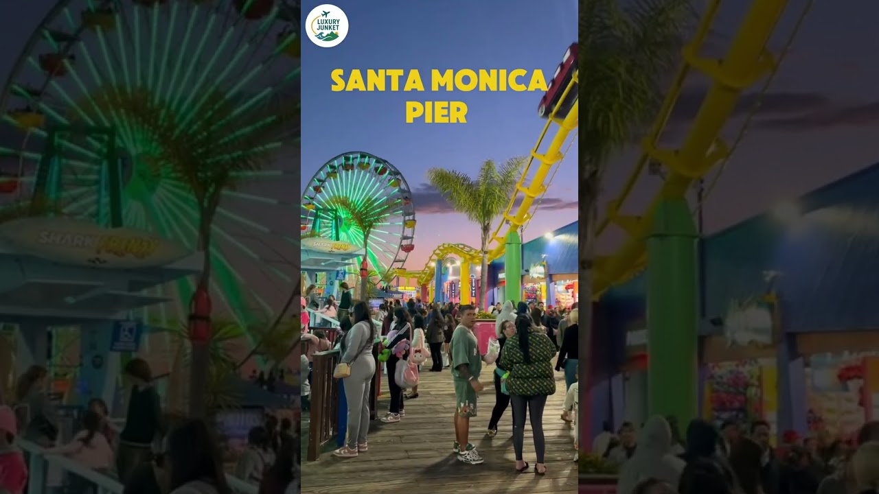 Won't Believe These 5 Secret LA Spots 🌴