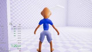 [Fishy] Any% Speedrun in 2:27.440