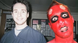 Halloweird The Lab Tech From Hell