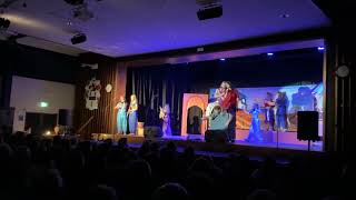 Glarryford YFC Arts Festival 2026