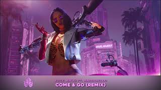 Juice WRLD ft. Marshmello - Come \& Go (Remix) [1 Hour Loop]