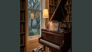 Peaceful Piano for a Quiet Mind