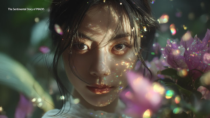 What We Have Is Invisible #aiart #kpop #aimusicvideo