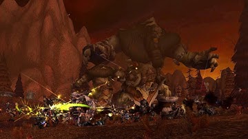 The Light of Dawn | WoW WotLK Quest