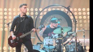 Royal Blood Live 2023 - Portsmouth Guildhall - Highlights - 27/10/23