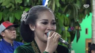 CAPING GUNUNG - Karawitan Ringkes RESTU LARAS // PERMATA HD // DESTRA AUDIO