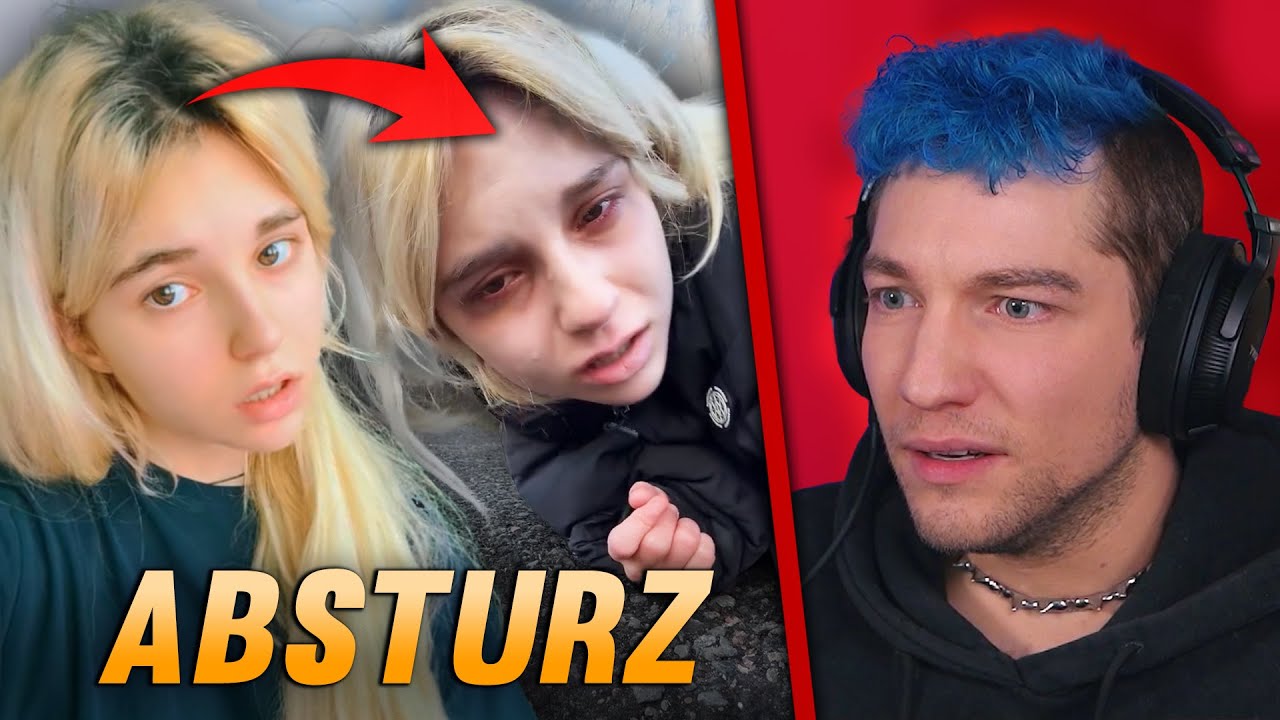 Ihr Content ist reine Selbstzerstörung | Rezo reagiert