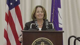 Deputy Attorney General Lisa O. Monaco Delivers Remarks on Corporate Criminal Enforcement