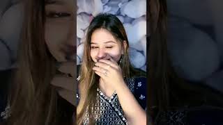 Sushmita Srivastava Real Tango Live