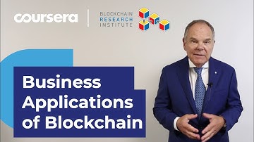 Real-World Business Problems Solved by Blockchain