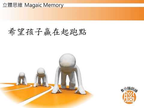 立體思維課程簡介