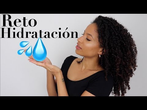 Vídeo: Com Hidratar Correctament La Pell