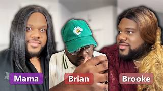 Fights, Lies & Drama Already?! 😱😭 SEASON  8 [ PT 1 ]