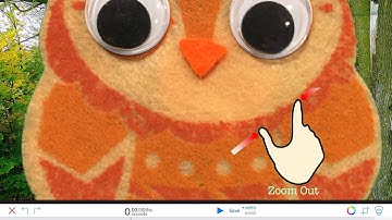 How to Change Position, Size and Orientation of Image on Green Screen by Do Ink