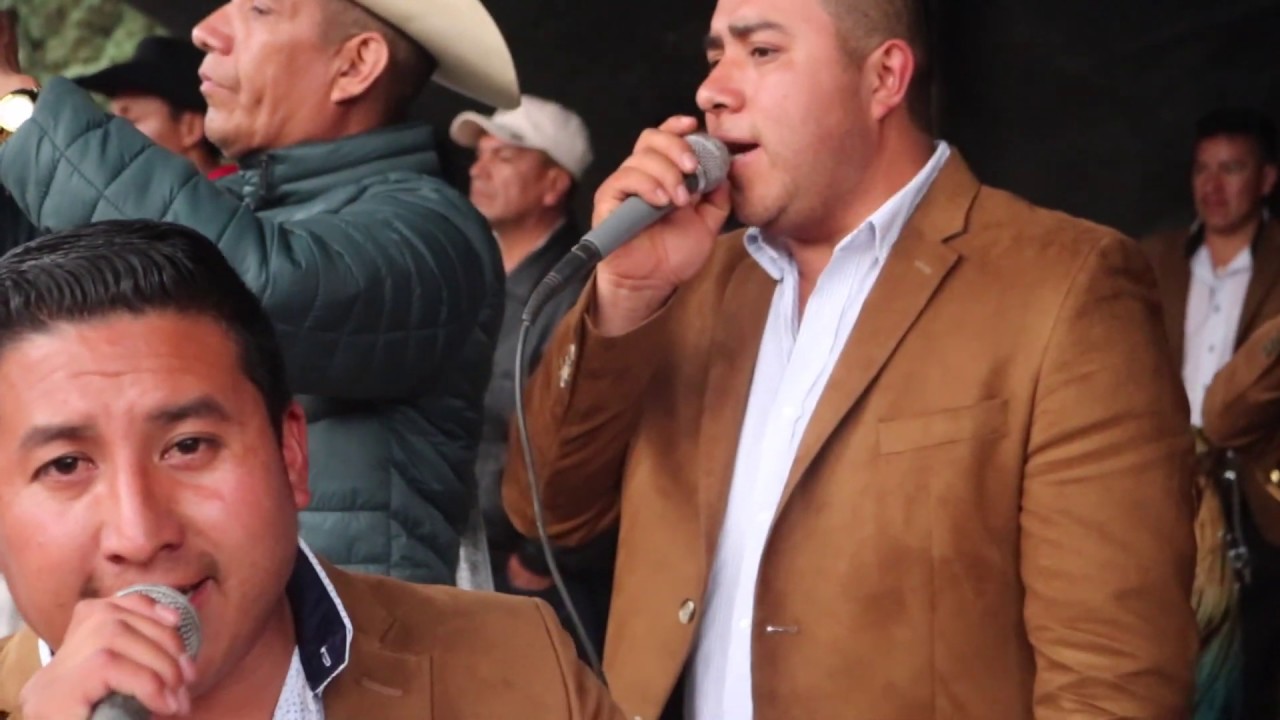 Primer Amor (Pirekua) Banda Diamante De Quinceo Michoacan 2018 YouTube