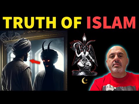 Islam The Greatest "MASTERPIECE" of Satan...😰 | Sam Shamoun