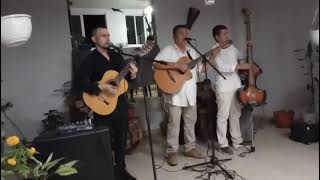 Música colombiana en Cali
