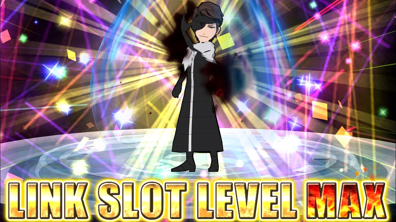 20/20/20 Max Transcendance Manga Aizen Auto Inheritance Trial Coop Bleach Brave Souls (BBS)
