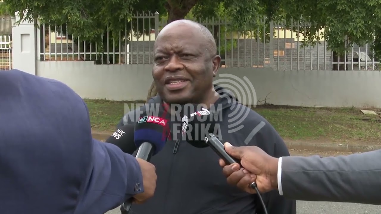 Lekota's funeral preparations underway