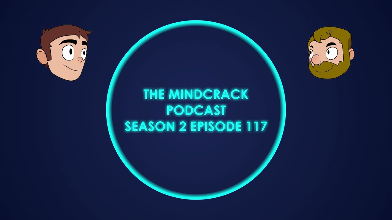 Mindcrack Podcast - S2E117 - Halloween