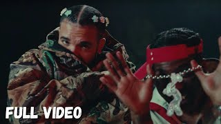 Drake - Another Late Night (Official Video) ft Lil Yachty Directed by Cole Bennett